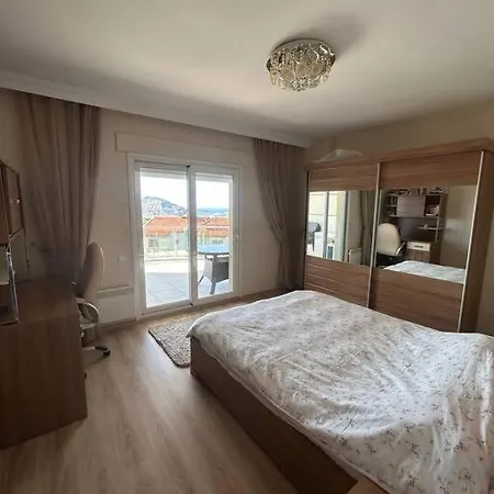 Excellent Location. All Have Sea View. Secure Site