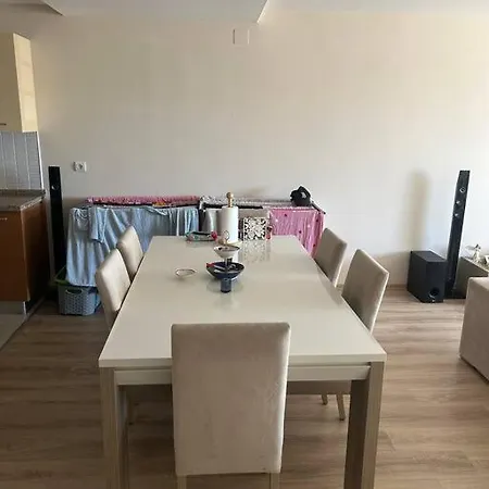 Excellent Location. All Have Sea View. Secure Site * Кушадасы