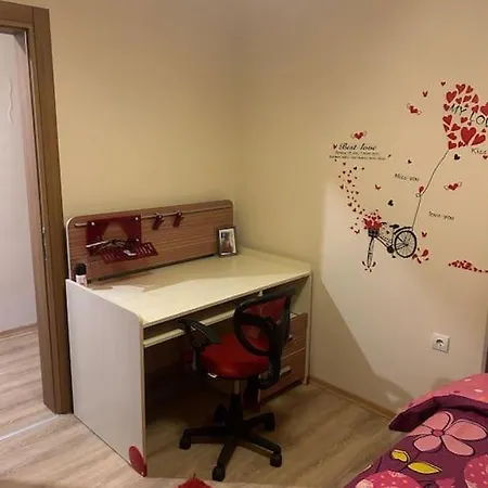 Excellent Location. All Have Sea View. Secure Site Апартаменты
