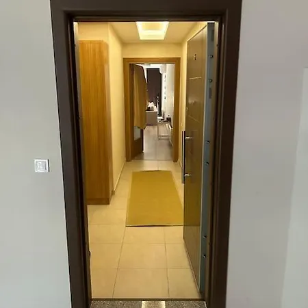 Excellent Location. All Have Sea View. Secure Site Апартаменты