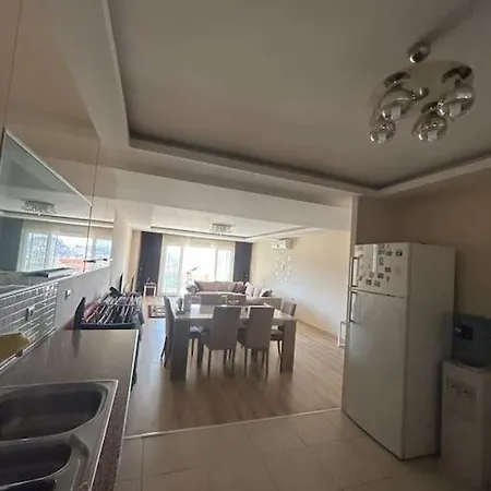 Excellent Location. All Have Sea View. Secure Site *