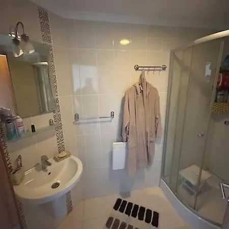 Апартаменты Excellent Location. All Have Sea View. Secure Site