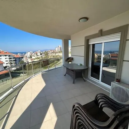 Excellent Location. All Have Sea View. Secure Site *