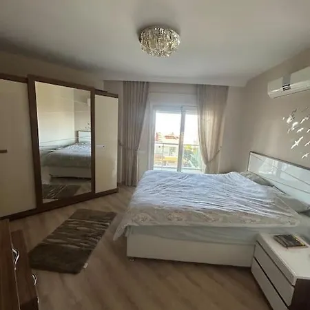 Excellent Location. All Have Sea View. Secure Site