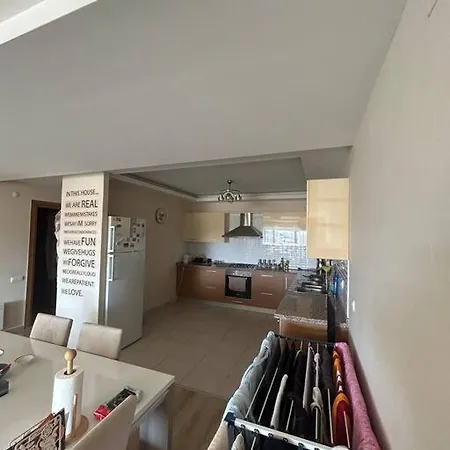 Excellent Location. All Have Sea View. Secure Site