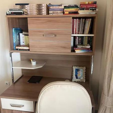 Excellent Location. All Have Sea View. Secure Site Апартаменты