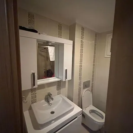 Апартаменты Excellent Location. All Have Sea View. Secure Site