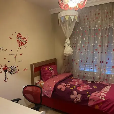Апартаменты Excellent Location. All Have Sea View. Secure Site