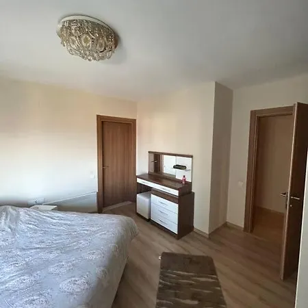 Апартаменты Excellent Location. All Have Sea View. Secure Site