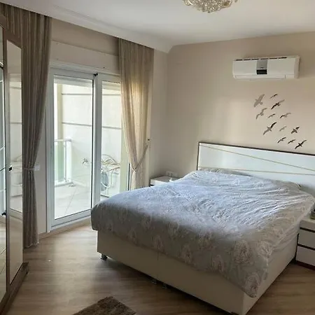 Excellent Location. All Have Sea View. Secure Site Apartment